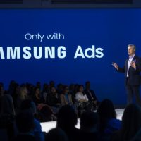 Image for NewFronts 2024: Samsung TV Plus Partners with MLB, PGA Tour, F1, and ONE Championship
