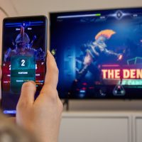 Image for Samsung Expands Game Offering and Provides More Ways to Play Leading Up to Summer Game Fest 2024