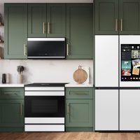 Image for Samsung’s Most Intelligent Fridge is Getting Smarter with Family Hub™ for 2024 Update