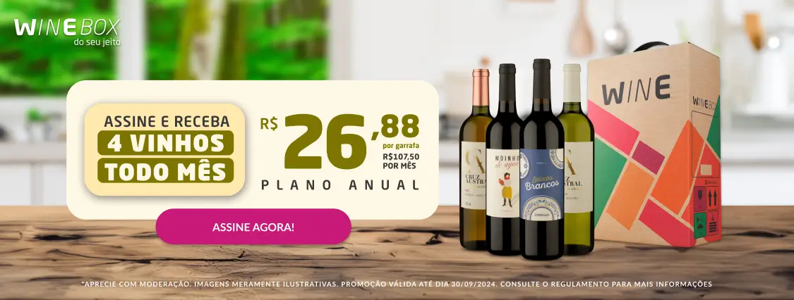 Banner Winebox do seu jeito