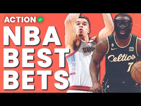 NBA Player Props & Best Bets Thursday 5/11 | NBA Picks, Predictions & Odds article feature image