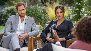 video: Harry and Meghan got married in secret three days before their fairytale public wedding