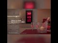 2024 LG InstaView MyColor Refrigerator USP video B