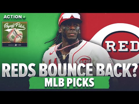 Trust Elly De La Cruz & Cincinnati Reds vs Pittsburgh Pirates? | MLB Picks 6/24 | Payoff Pitch article feature image