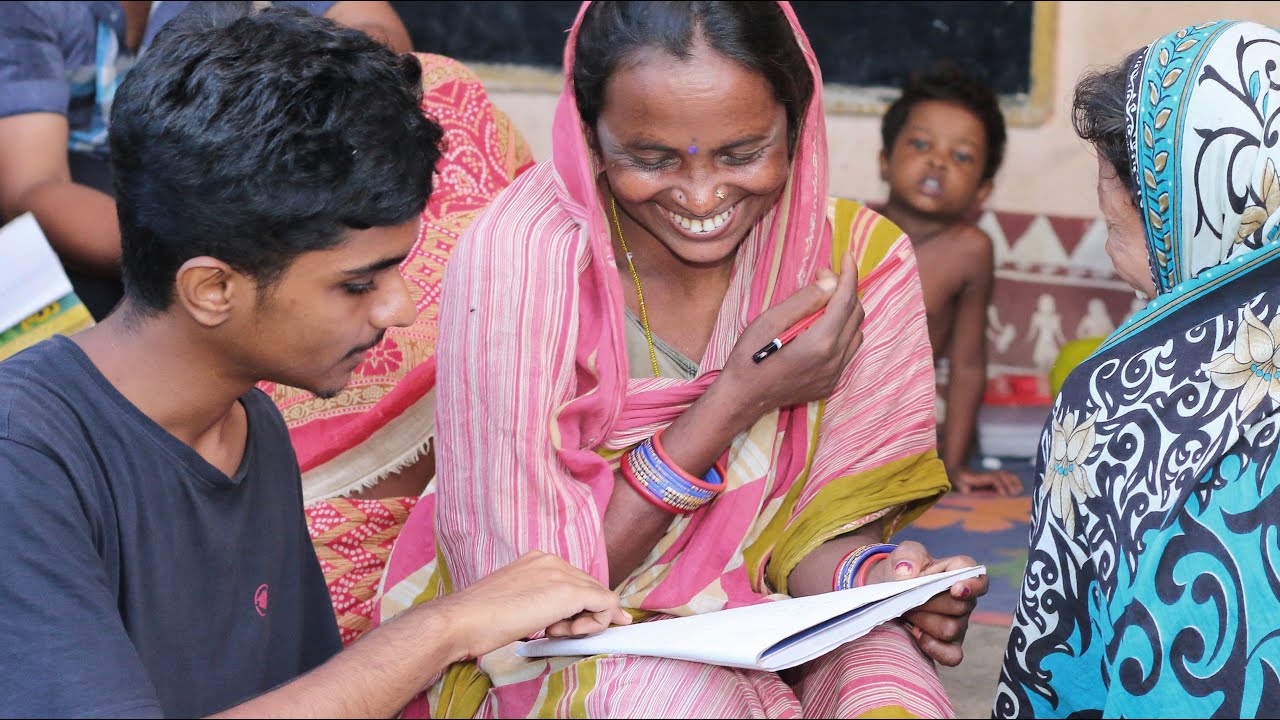 Amrita Center for International Programs