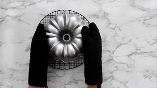 Crown Bundt® Pan Video