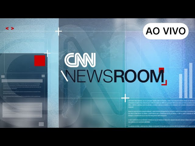 AO VIVO: CNN NEWSROOM – 07/07/2024