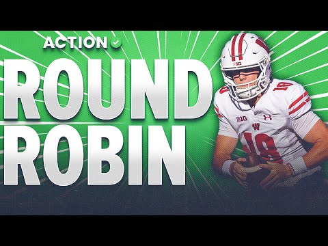 7 College Football Gameday Round Robin Parlay Bets to Make NOW! | CFB Week 9 Picks & Predictions article feature image