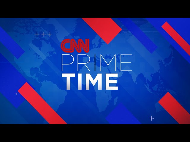 AO VIVO: CNN PRIME TIME – 21/07/2024