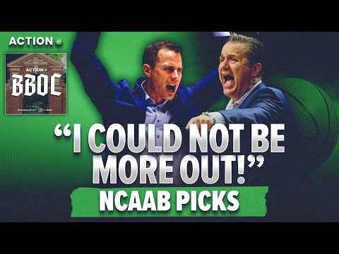 Now Is The Time to Fade Kentucky and Duke! College Basketball Predictions & CBB Picks | BBOC article feature image