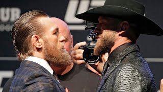video: UFC 246 Conor McGregor vs 'Cowboy' Cerrone: What time is the fight, how can I watch and what is our prediction?