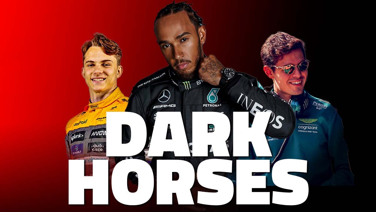 Thumbnail for article: We Predicted the 2023 F1 Dark Horses