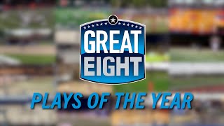 GameDay's Great Eight Top Plays of the Year