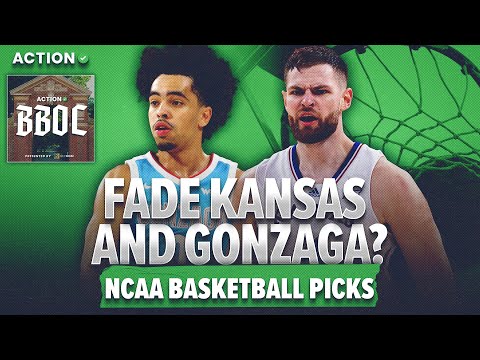 Why You Should Bet AGAINST Kansas & Purdue at the Maui Invitational! College Basketball Picks | BBOC article feature image