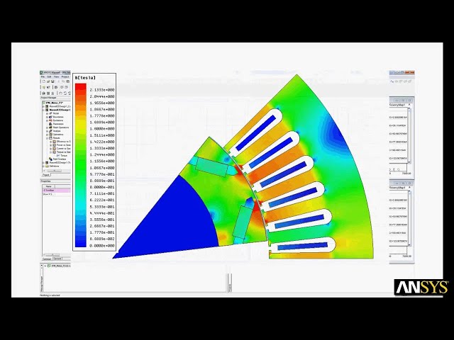 Ansys Video