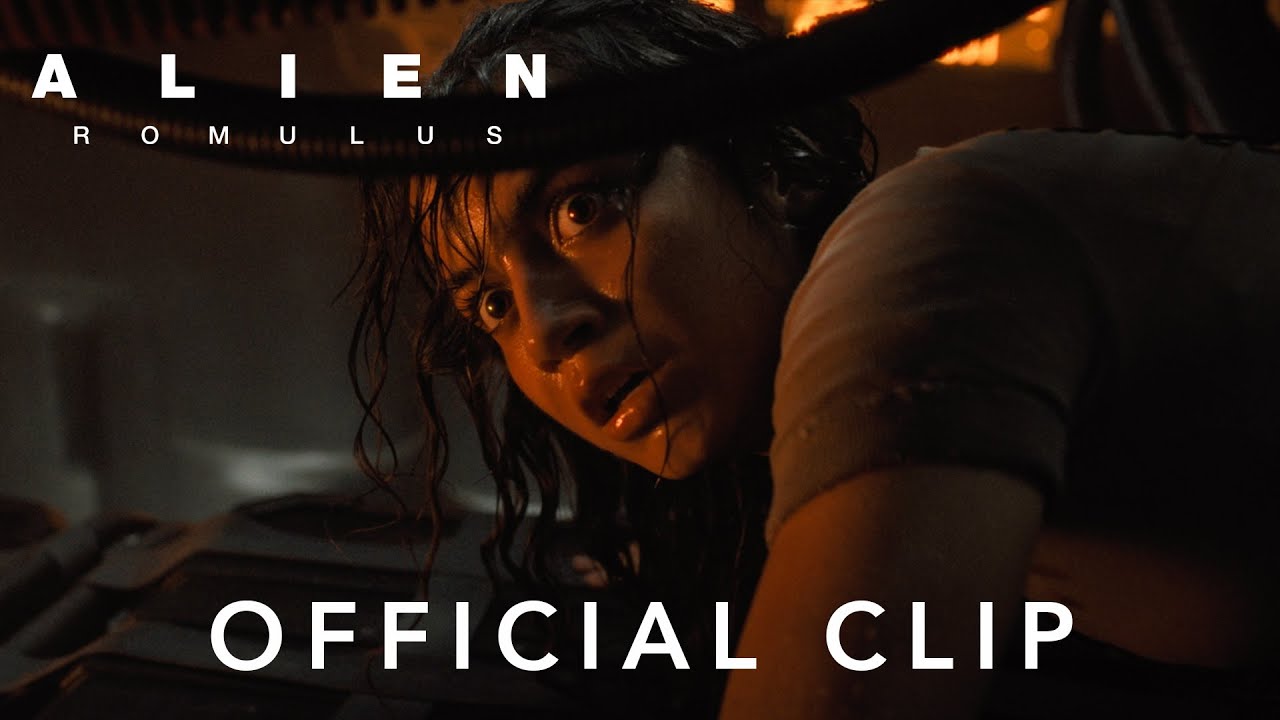 Alien: Romulus I 