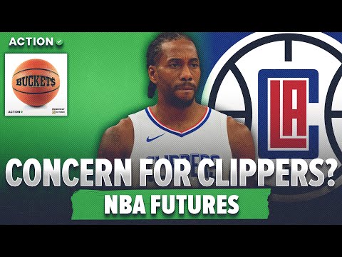 Will Kawhi Leonard & Los Angeles Clippers DISAPPOINT AGAIN in NBA Playoffs | NBA Picks | Buckets article feature image