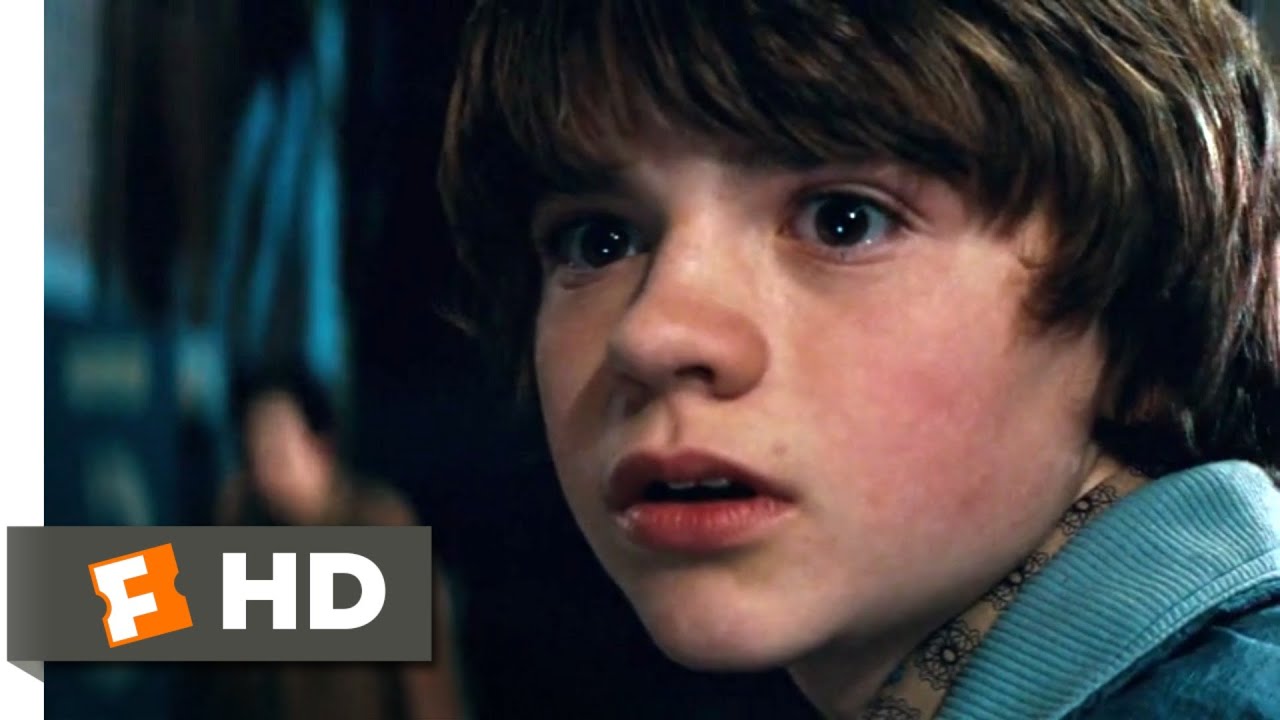 Super 8 (2011) - Train Crash Scene (1/8) | Movieclips - YouTube