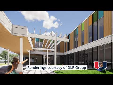 UCSD New Elementary School #2: Opening Fall 2023