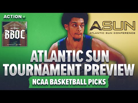 Can Florida Gulf Coast Emerge from CHAOTIC A-Sun? CBB Picks & Atlantic Sun Tournament Preview | BBOC article feature image