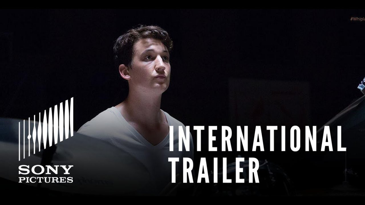 WHIPLASH Movie - Official International Trailer - YouTube