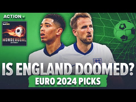 Will England TURN IT AROUND vs Slovenia & Advance? Euro 2024 Picks & Predictions | Wondergoal article feature image