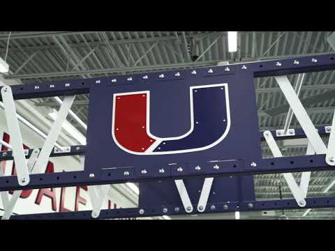 Urbandale High School Fitness Center Highlights