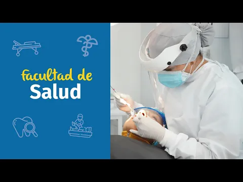 FACULTAD DE SALUD