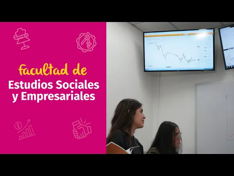 FACULTAD DE ESTUDIOS SOCIALES Y EMPRESARIALES