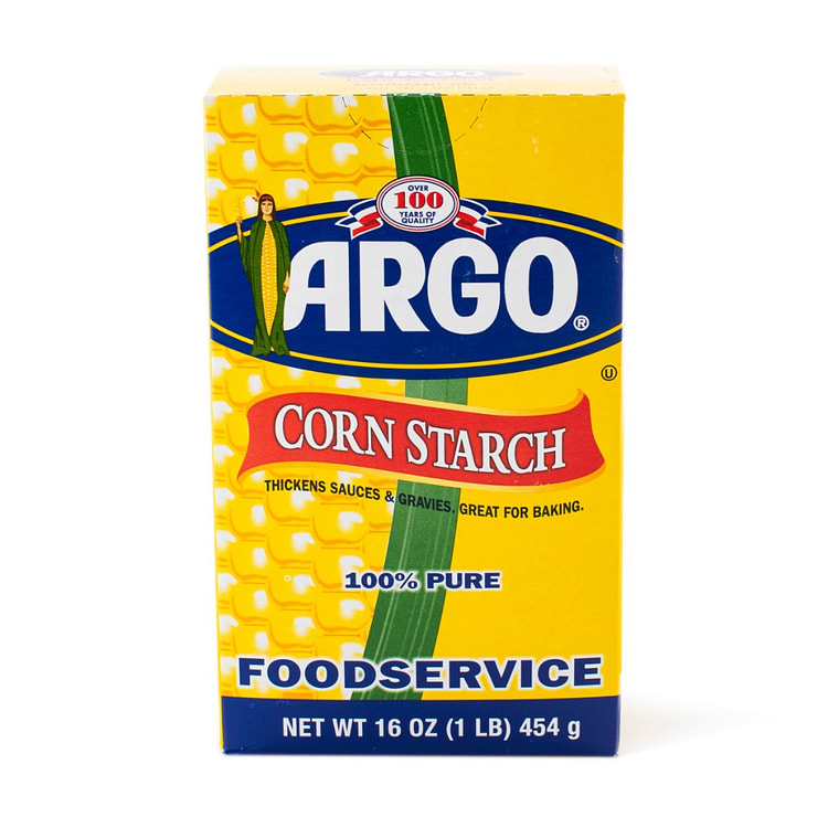 Argo Corn Starch