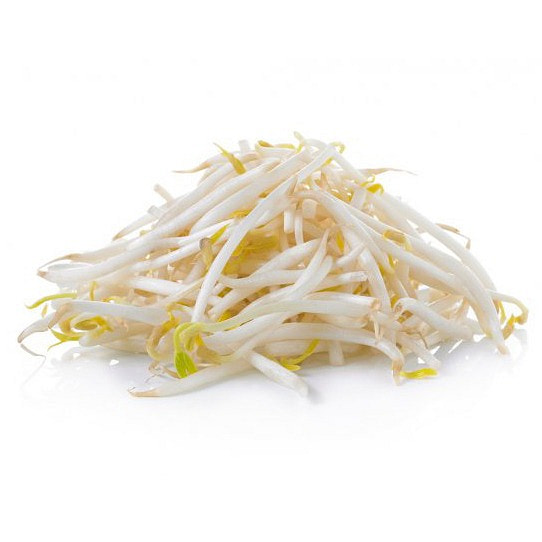 Mung Bean Sprouts