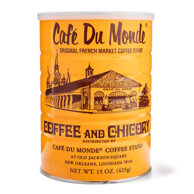 Cafe du Monde Coffee