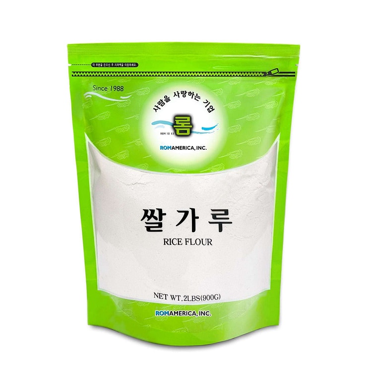 Rice Flour - 2lb