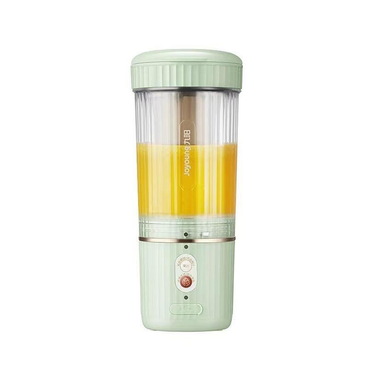 Jiu Yang Juice Extractor Household Multifunctional Small Portable Juice Ext