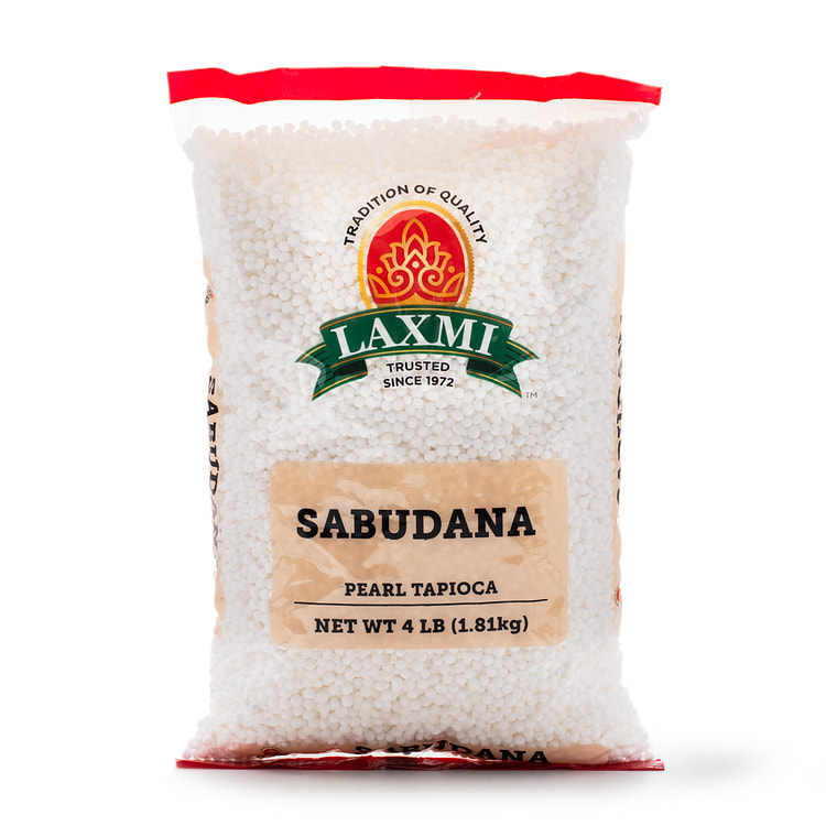 Laxmi Sabudana Tapioca