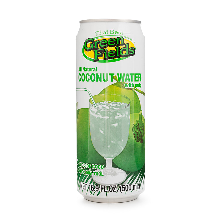 Greenfield Coconut Water (min 2)