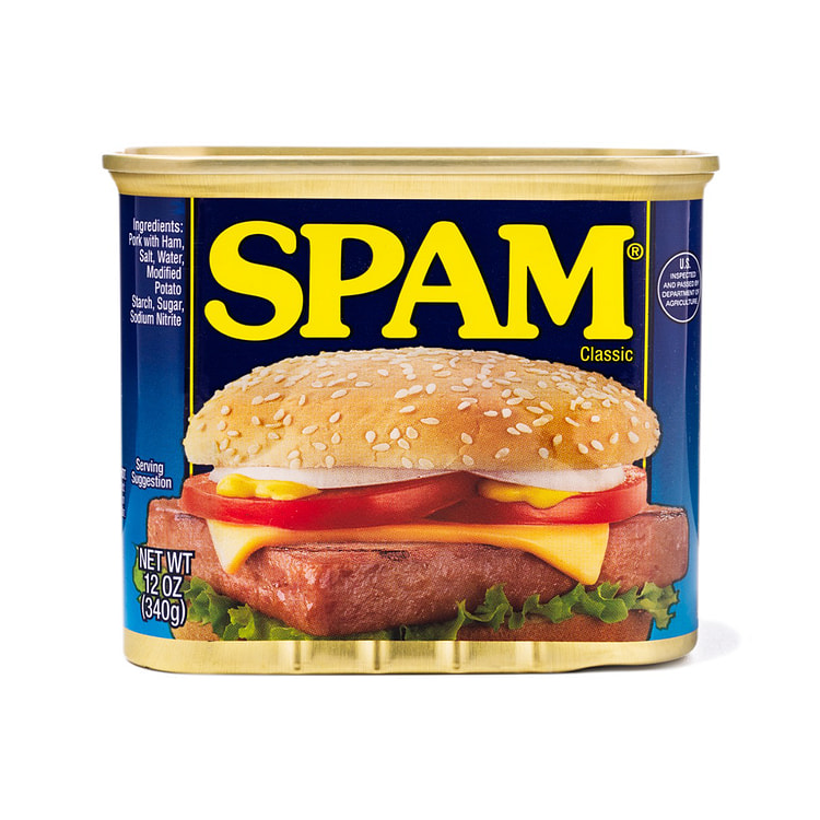 Hormel Classic Spam