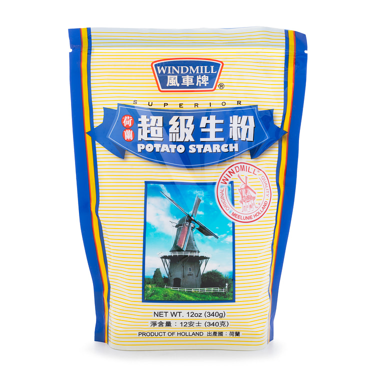 WindMill Potato Starch