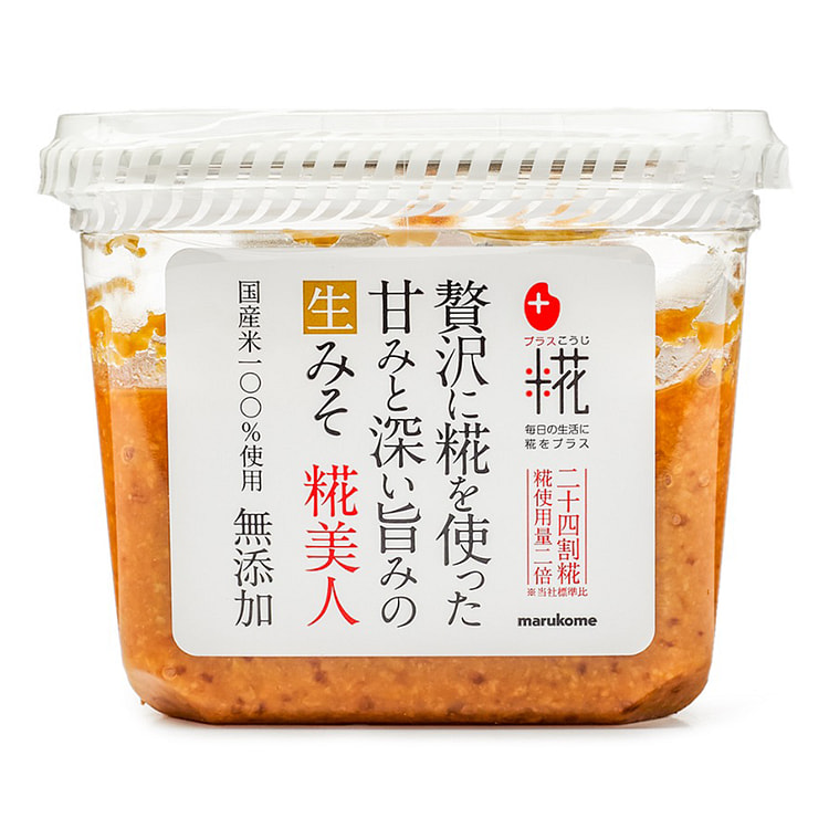 Marukome Hana Koji Miso 650 g