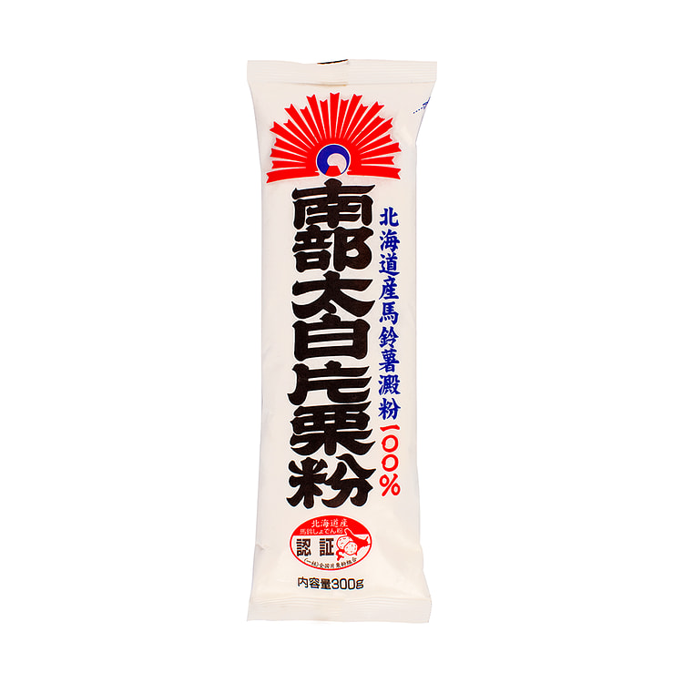 Taihaku Katakuriko Potato Starch