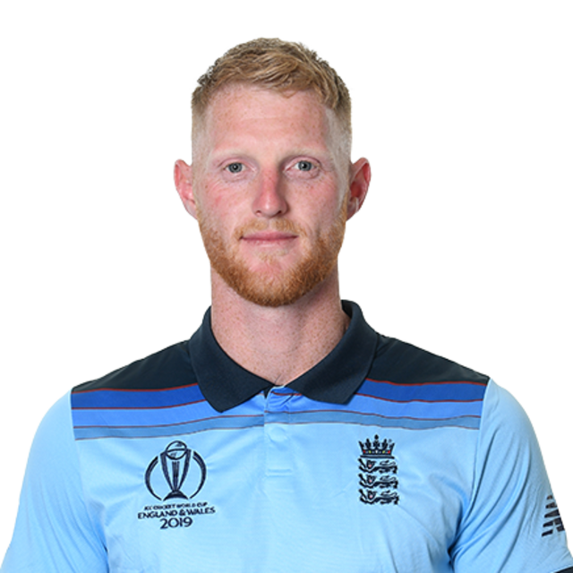 Ben Stokes