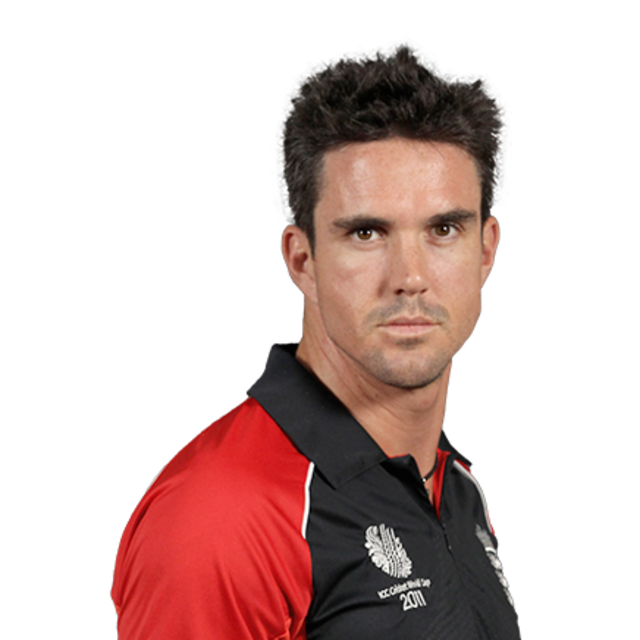 Kevin Pietersen