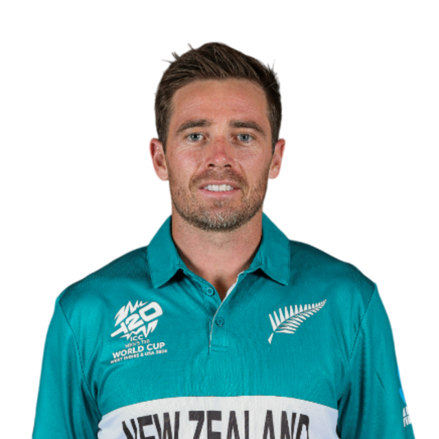 Tim Southee