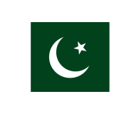 Pakistan