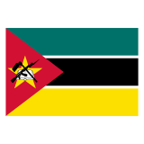 Mozambique