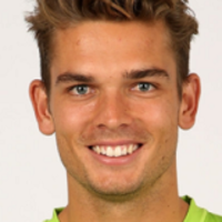 Chris Green