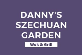 Danny's Szechuan Garden