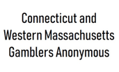 CONNECTICUT & WESTERN MASSACHUSETTS Gamblers Anonymous