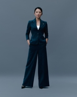 Kim Hee-ae says Netflix's 'The Whirlwind' explores human flaws, not just politics