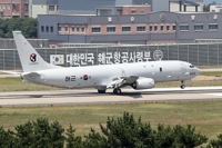 Navy completes acquisition of 6 P-8A maritime patrol aircraft